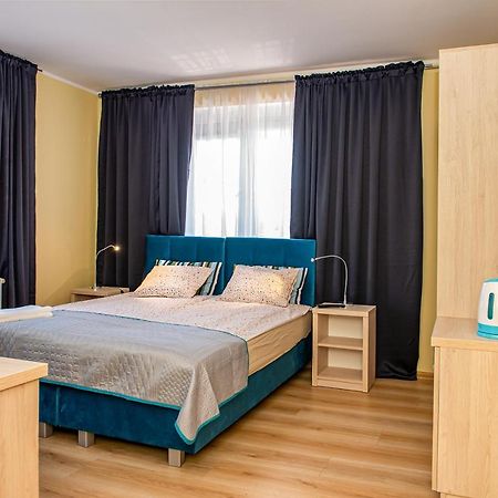 Morski Diament Adults Only Władysławowo Eksteriør billede