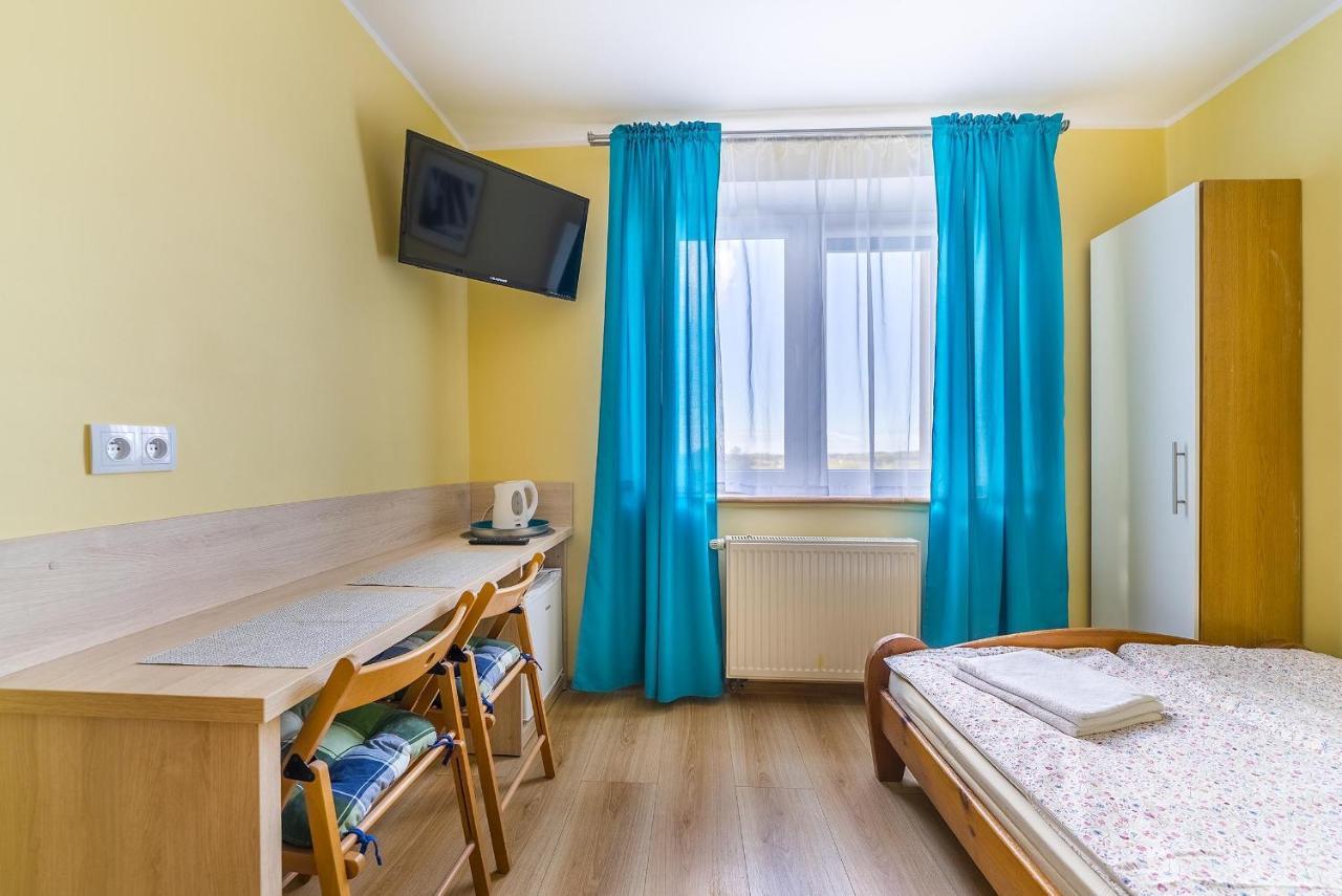 Morski Diament Adults Only Władysławowo Eksteriør billede